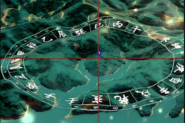 好的祖坟风水影响几代人