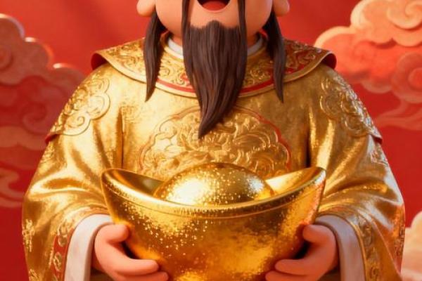 财神爷的生日是哪一天农历的几月几号