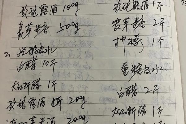 八字斤两 八字斤两