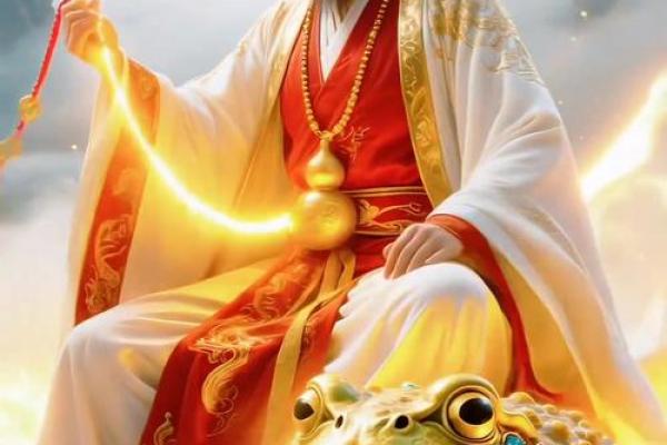 农历六月初十,刘海蟾祖师圣诞!民间“准财神”,启南兴教,玄功广博! 农历六月初十,刘海蟾祖师圣诞!民间“准财神”,启南兴教,玄功广博!