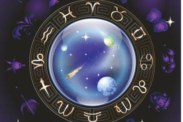 太阳星座双子运势陶白白