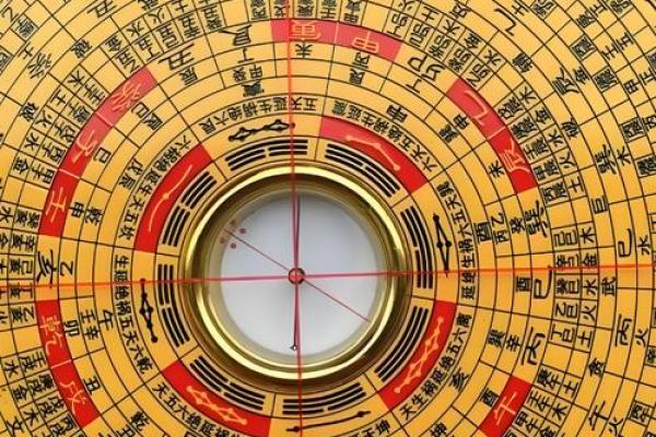 帝王风水象是怎样的