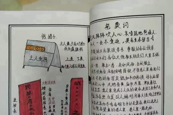 阴阳风水先生葬法书