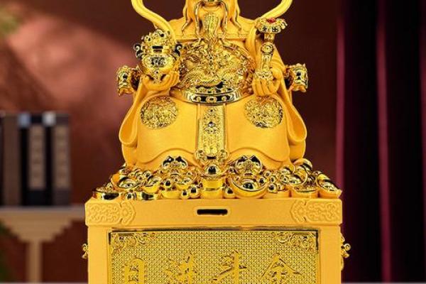 做生意财神摆放的最佳位置增加财运收入