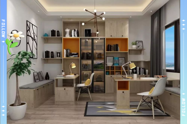 书桌摆放五大风水禁忌 书桌摆放五大风水禁忌