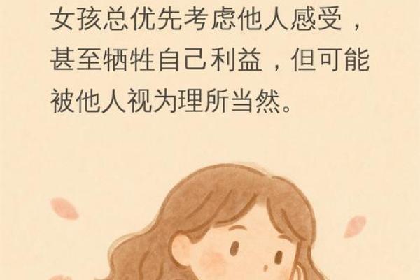 八字女人必定不善良