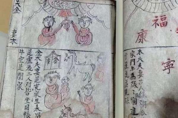 古老婚配八字 古老婚配八字