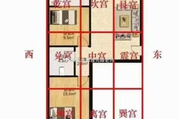 房子有好的风水越住越旺 房子有好的风水越住越旺