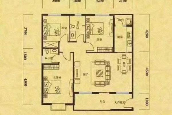 房子有好的风水越住越旺 房子有好的风水越住越旺