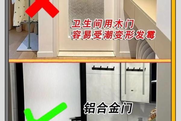 厕所对房门风水好不好有哪些观点 厕所对房门风水好不好有哪些观点