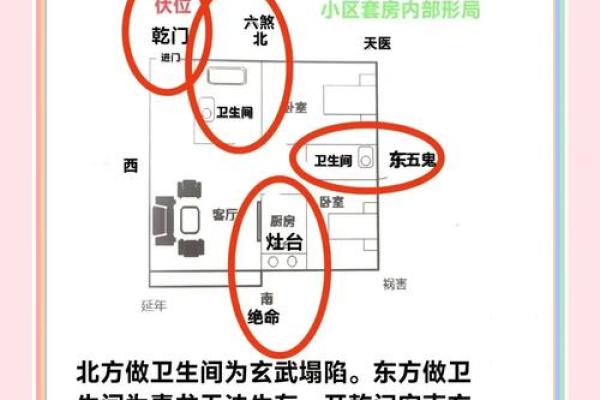 厕所对房门风水好不好有哪些观点 厕所对房门风水好不好有哪些观点