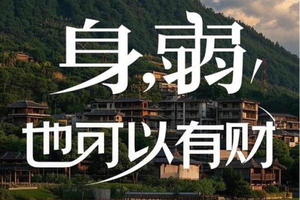 八字死绝必大贵,身弱财弱大富 八字死绝必大贵,身弱财弱大富