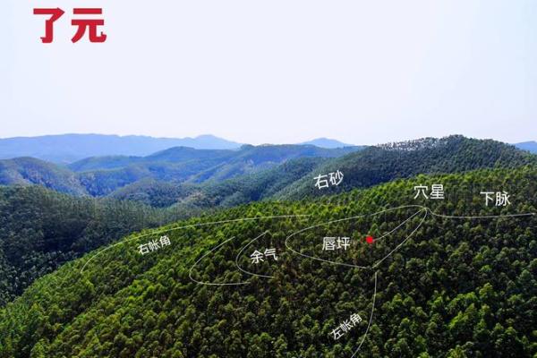 适合高山建造的房子风水