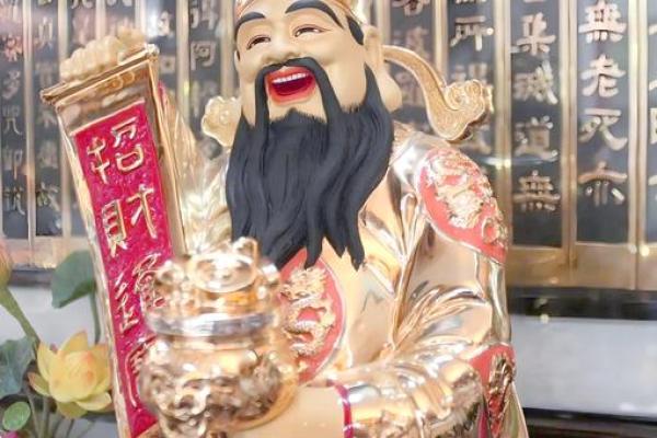 如何摆放财神爷- 如何摆放财神爷-