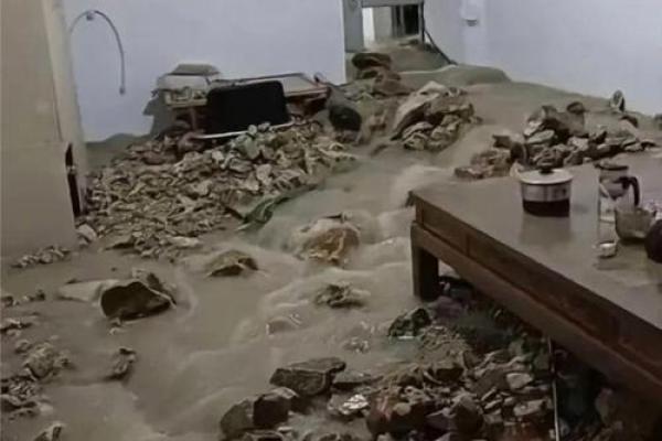 房子被伤了风水怎么办