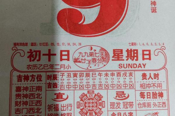 2024年农历二月初十日子黄历如何?是不是黄道吉日呢? 2024年农历二月初十日子黄历如何?是不是黄道吉日呢?