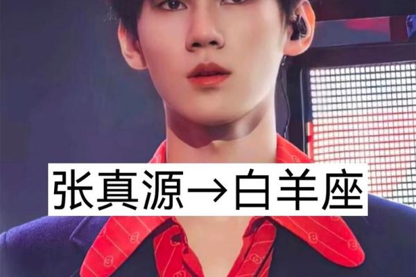 马嘉祺的星座适合哪个星座 马嘉祺的星座适合哪个星座