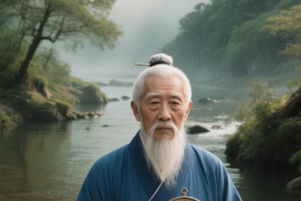 风水宗师杨筠松的风水文化理念