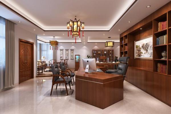 老总办公室如何布置风水好 老总办公室如何布置风水好