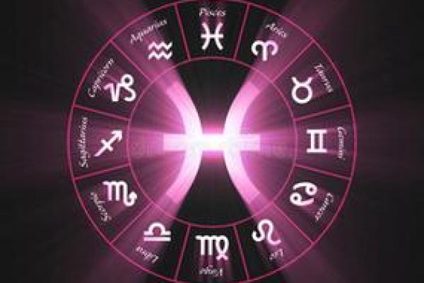 双鱼座QQ头像-星座符号专辑