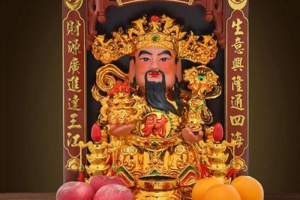 财神爷挂像家中怎么挂好 挂财神爷图有什么讲究 财神爷挂像家中怎么挂好 挂财神爷图有什么讲究