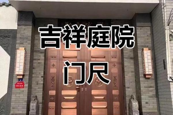 农村庭院大门风水禁忌 农村庭院大门风水禁忌