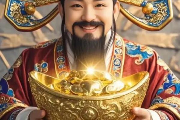 真正的财神爷是谁 谁才是真正的财神爷 真正的财神爷是谁 谁才是真正的财神爷