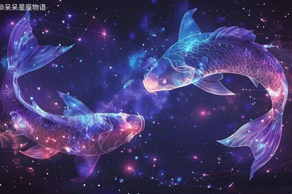 双鱼座注定牵手的星座有哪些 双鱼座注定牵手的星座有哪些