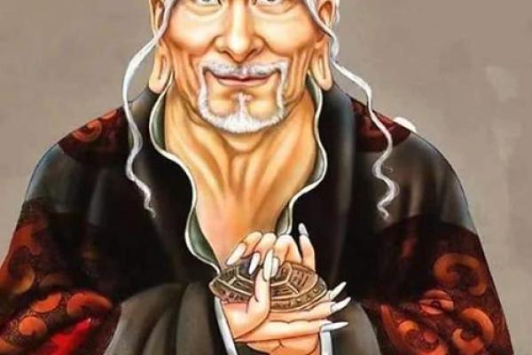 庞涓下山记：鬼谷子的八字预言竟然成真了！