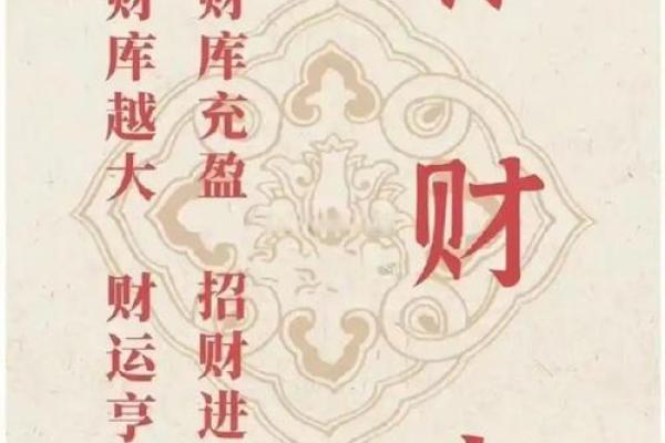 财神补财库的两种主要方法 没钱的人更应该看仔细