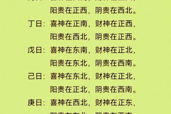 今日财神方位查询 2024年11月24日财神在哪个方向 今日财神方位查询 2024年11月24日财神在哪个方向
