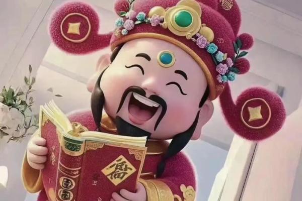 看到财神爷害怕怎么办 看到财神爷害怕怎么办