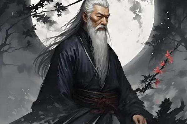 道士的八字一般是什么样 道士的八字一般是什么样