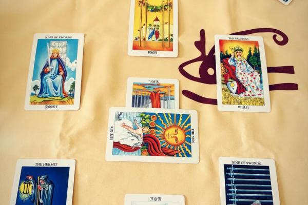 塔罗测试:九月会遇啥霉运? 塔罗测试:九月会遇啥霉运?