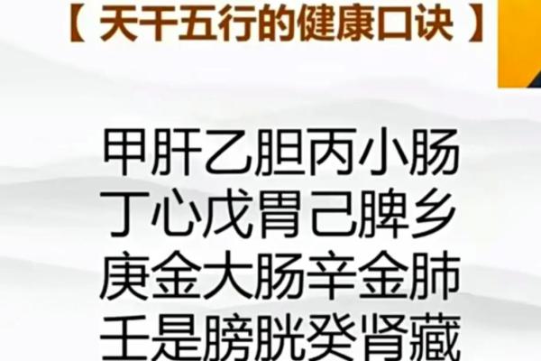 八字如何看健康与疾病 （二）