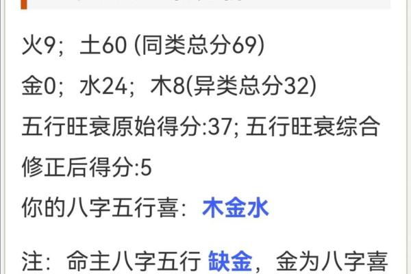 金多的八字 金多的八字