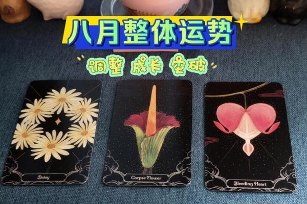 神准测试--测测看！八月你走什么运？