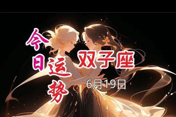 双子座622星座运势 双子座622星座运势