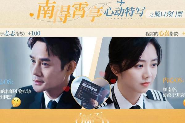 欢乐颂人物关系配对:《欢乐颂》CP星座解析 欢乐颂人物关系配对:《欢乐颂》CP星座解析