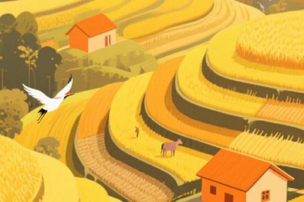 立秋八字 立秋八字