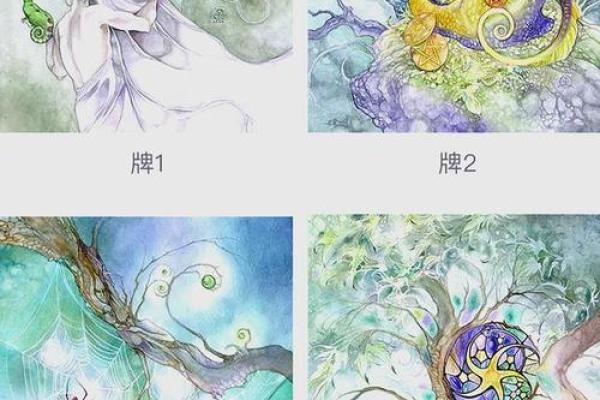 塔罗测试：二月财运如何？