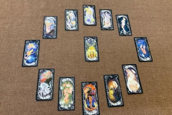 塔罗测试:这段婚姻该不该挽留 塔罗测试:这段婚姻该不该挽留