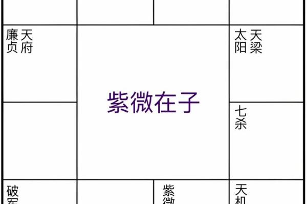 紫薇斗数格局歌诀 紫薇斗数格局歌诀