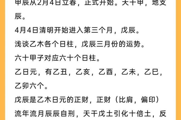 八字精论乙酉,戊午日精论