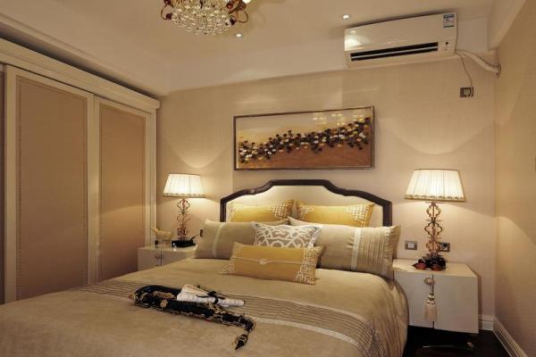 风水:结婚照为什么不能挂床头 风水:结婚照为什么不能挂床头