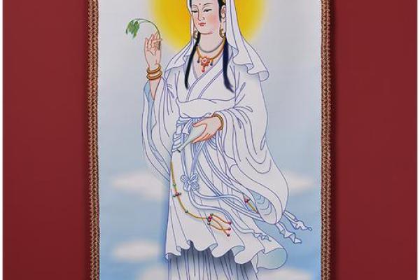 观音菩萨披什么颜色好 观音菩萨披什么颜色好