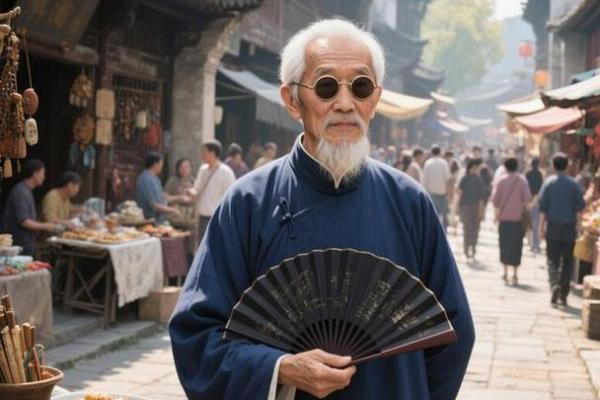 算命先生说我的婆娘在东南方向! 农村里的冬日