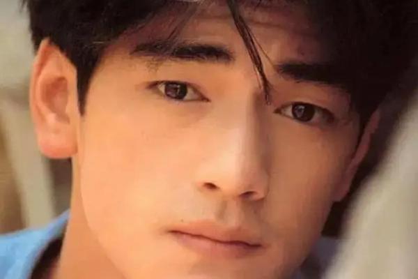 金城武八字 金城武八字