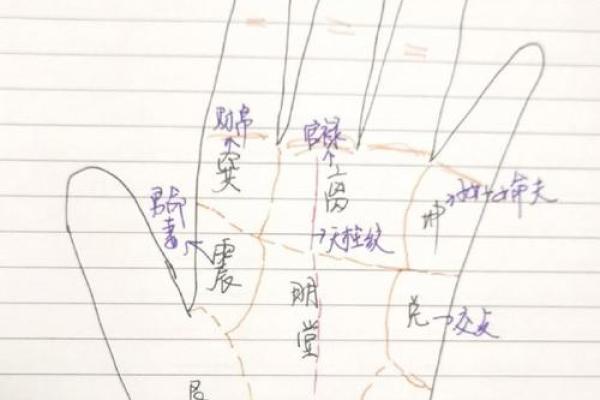 八字算命术和手相面相哪个更准确 八字算命术和手相面相哪个更准确