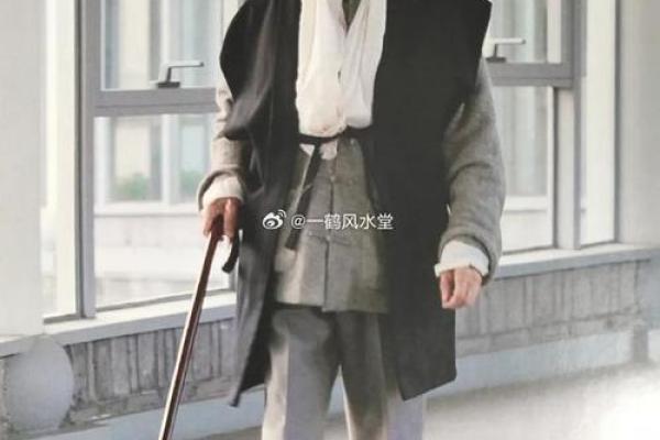 中国最厉害的算命先生 中国最厉害的算命先生